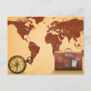 Pesquisar por mapas vintage cartoes postais Mapa de vintage