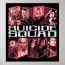 Pesquisar por harley quinn pôsteres pósteres Força tarefa x