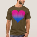 Pesquisar por bissexuais camisetas Amor