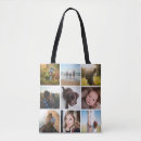 Pesquisar por quadrada bolsas tote Foto