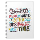 Pesquisar por dental cadernos de notas Doutor