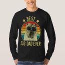 Pesquisar por shar pei chinês camisetas Pi