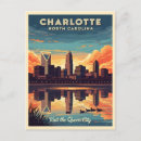 Pesquisar por charlotte nc cartoes postais Carolina do norte