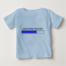 Pesquisar por carga do bebê camisetas Humor