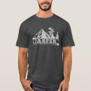Pesquisar por jaspe camisetas Parque nacional de jaspe