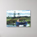 Pesquisar por winslow impressão de canvas Barco