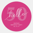Pesquisar por 50th birthday adesivos Para todos