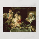 Pesquisar por jordaens cartoes postais Óculos