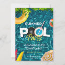 Pesquisar por festa piscina aniversário convites De infantil