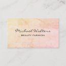 Pesquisar por artística cartao de visita Minimalista