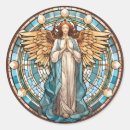 Pesquisar por janela vidro colorido adesivos Anjo