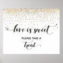 Pesquisar por do amor sinais De mesa de sobremesa