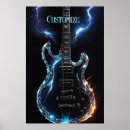 Pesquisar por guitar pósteres Guitarra elétrica