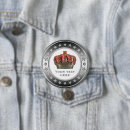 Pesquisar por príncipe botons Rainha