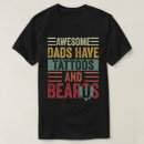 Pesquisar por camisas engraçadas da barba camisetas Barbas