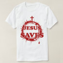 Pesquisar por sangue cristo camisetas Católica