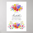 Pesquisar por espanhola pôsteres pósteres Floral