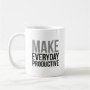 Pesquisar por produtivo canecas Motivação