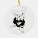 Pesquisar por frenchies ornamentos Buldogue francês