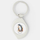 Pesquisar por arte do pinguim chaveiros Para todos