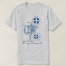 Pesquisar por projetista camisetas Teatro