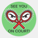 Pesquisar por raquete adesivos Treinador