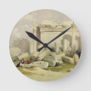 Pesquisar por templo relogios de parede Ruínas