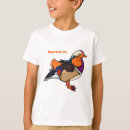 Pesquisar por desenhos da pata camisetas Qualquer crinaça