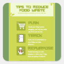 Pesquisar por desperdícios adesivos Ambiente