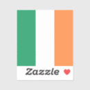 Pesquisar por bandeira irlandesa adesivos Irlandês