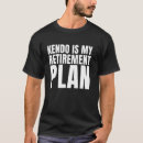 Pesquisar por artes marciais japonesas camisetas Engraçado