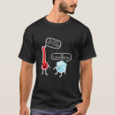 Pesquisar por termômetro camisetas Quente