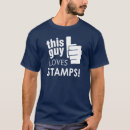 Pesquisar por selos camisetas Para ele