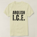 Pesquisar por abolição camisetas Justiça social