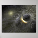 Pesquisar por colisão pôsteres pósteres Astronomia