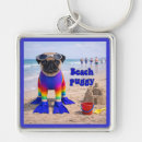 Pesquisar por pug chaveiros Para amante de pug