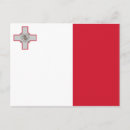 Pesquisar por bandeira de malta cartoes postais Sinalizador