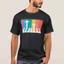Pesquisar por música cristã camisetas Pianista