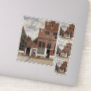 Pesquisar por vermeer adesivos Belas artes