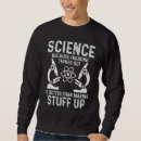 Pesquisar por biology moletons com capuz Professor