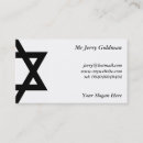 Pesquisar por judaica cartao de visita Religião