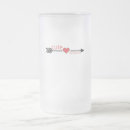 Pesquisar por seta vermelha canecas Coração