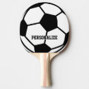 Pesquisar por jogadores de futebol ping pong equipamento Crianças