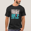Pesquisar por amigos não deixam camisetas Academia