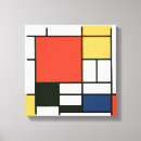Pesquisar por mondrian impressão de canvas Arte fina