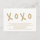 Pesquisar por xoxo convites Simples