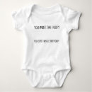 Pesquisar por nerd baby roupas Qualquer pessoa