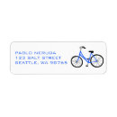 Pesquisar por bicicleta etiquetas endereco retorno Elegante
