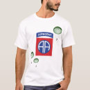 Pesquisar por paramilitares camisetas 82nd