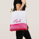 Pesquisar por red bolsas tote Simples